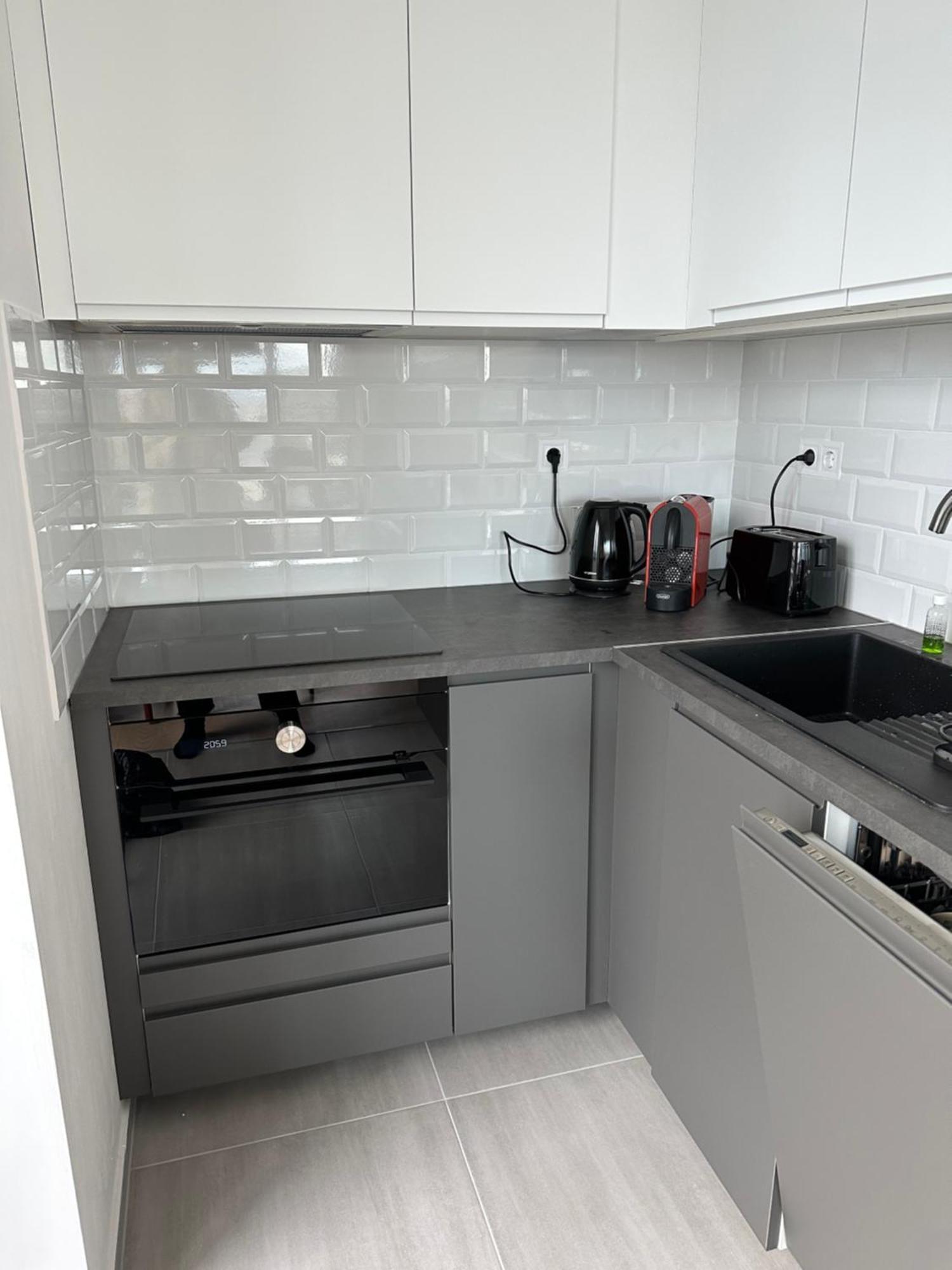 Waterfront Free Private Parking Apartament
